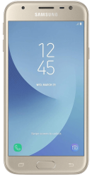 Samsung Galaxy J3 17 Sim Free Deals Moneysavingexpert