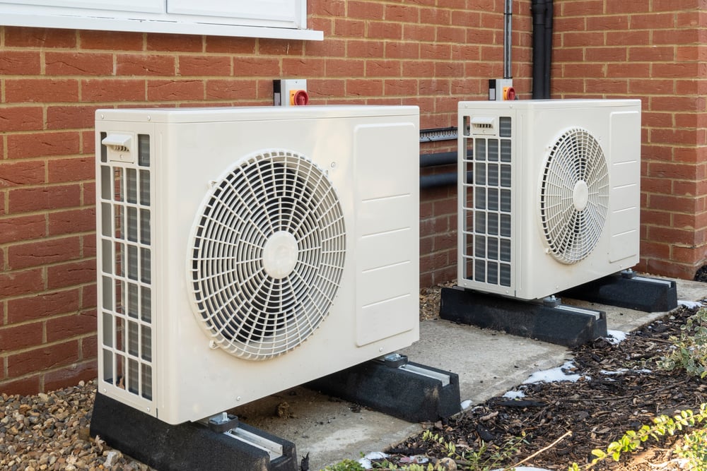 Heat Pump Grant