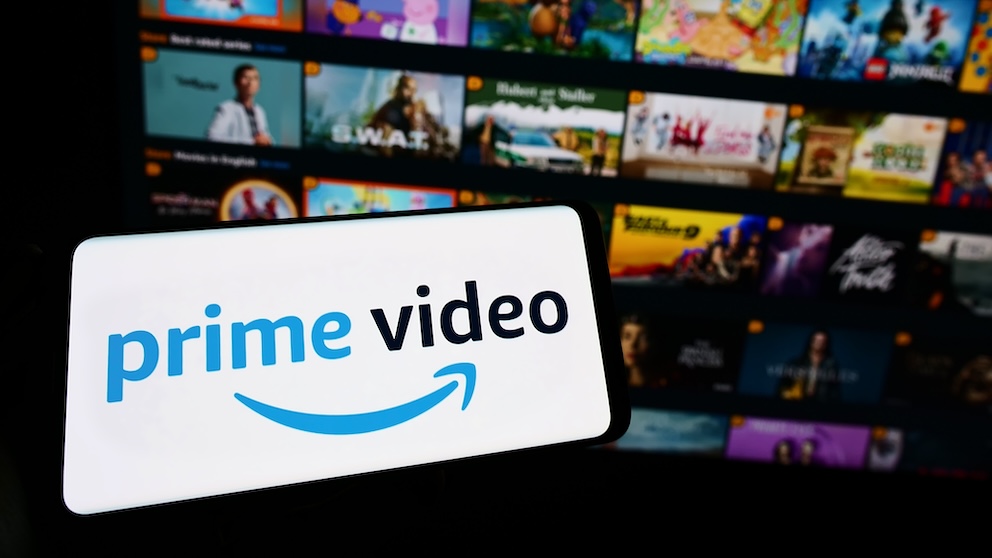 Will Inject Ads Into Prime Video Starting Jan. 29th
