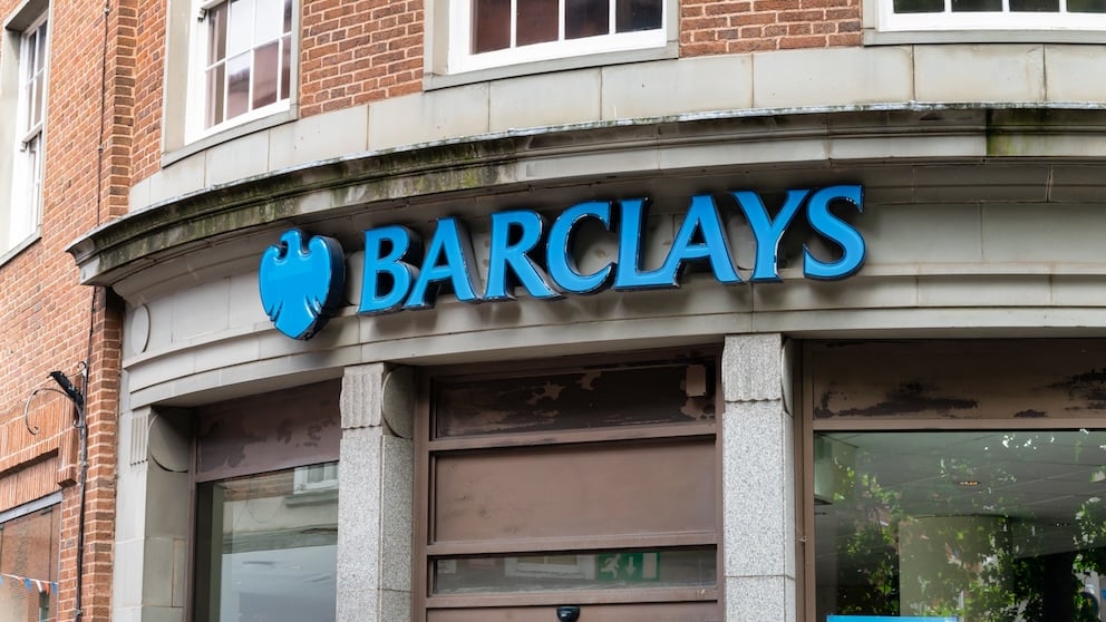 Barclays to shut 99 bank branches in 2024 2025 full list