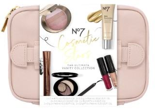 No 7 shop makeup coupons