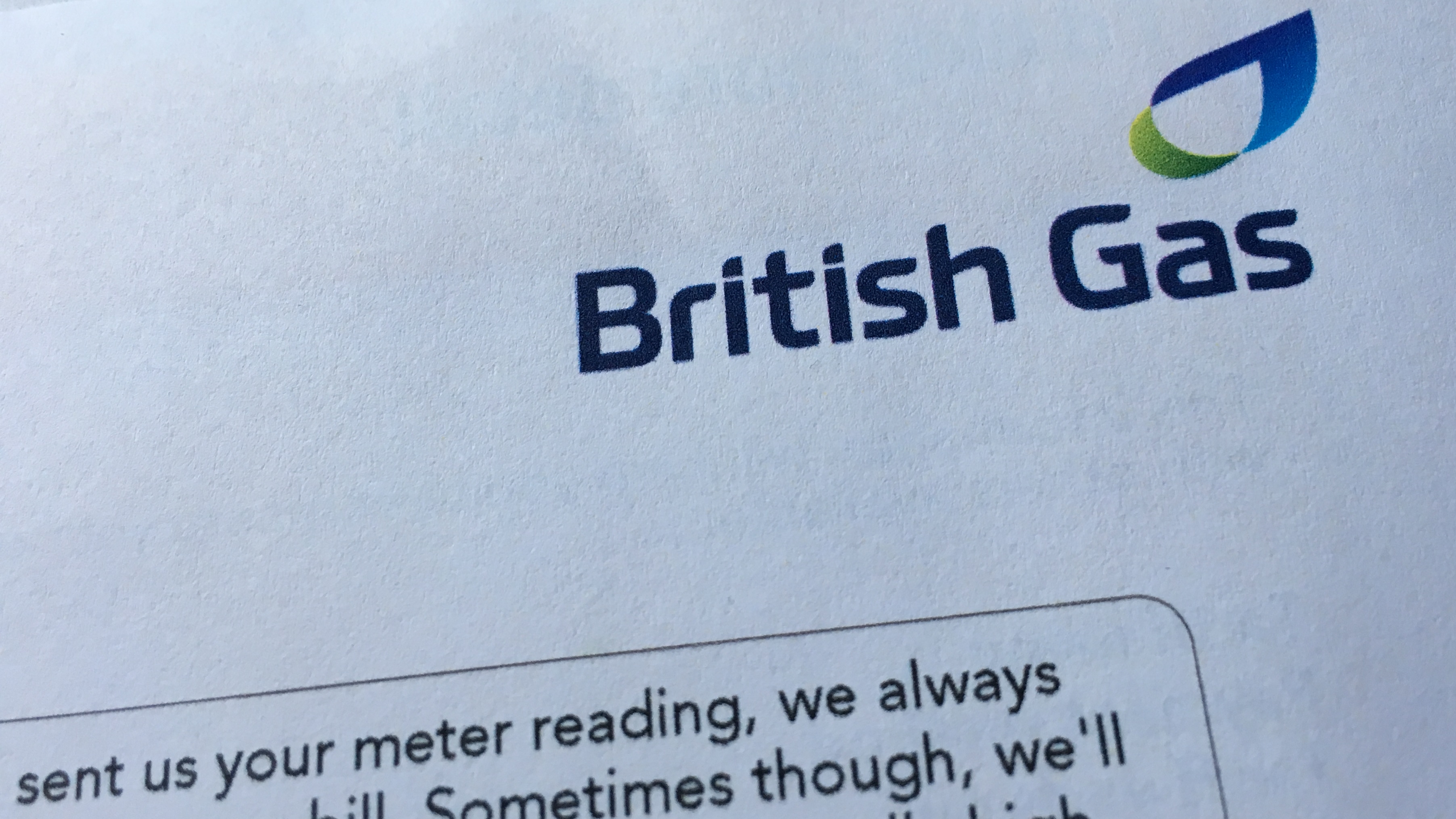 British Gas prepayment to up online due to IT issues