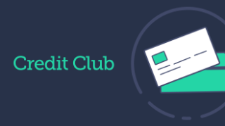 Credit Club: A unique credit profile all in one place
