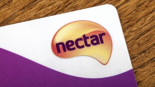 I Collected Almost 7 000 In Nectar Points In Four Years