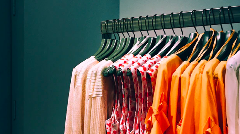 Is Renting Designer Clothes The Future Of Fashion?