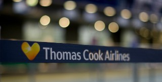 thomas cook weight limit