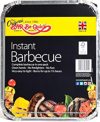 instant light charcoal asda