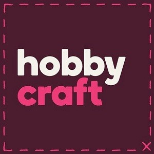Hobbycraft £5 off £15