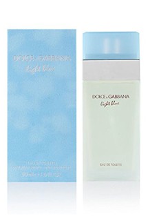 d and g light blue superdrug