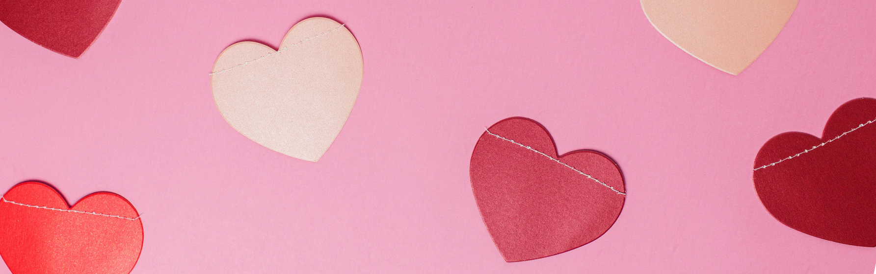 Free Ways to Celebrate Valentine's Day - Cheap Valentine's Day Gifts