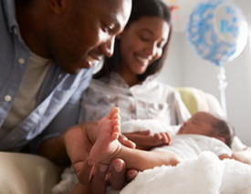 Newborn Essentials Checklist: Save money with baby basics - Squawkfox