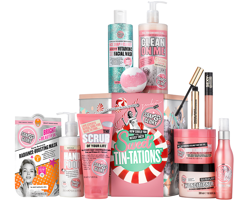 boots soap and glory offers 218