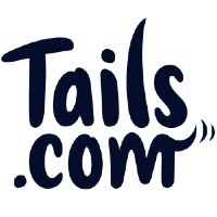 Tails.com one-month supply of tailored dog food for £3.60 (instead of typical £36)