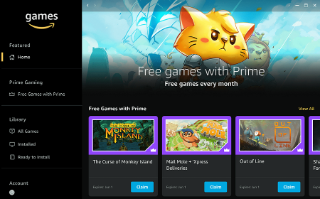 Prime Gaming April: all the free games and addons