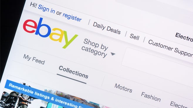 How Do You Make Money Doing Internation Shipping On Ebay