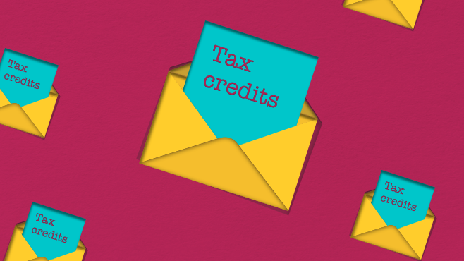 Tax Credits Are You Entitled To Help Moneysavingexpert