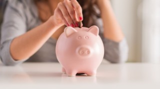 How the starting rate for savings rate: tax free savings if you earn under £18,570