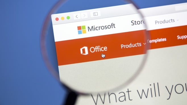 Microsoft's Office 365 is now Microsoft 365, a 'subscription for your life'  - CNET
