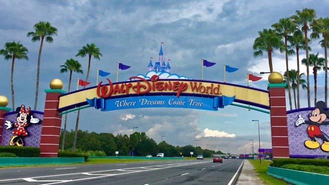 Voorrecht wandelen Wegrijden Disney World Orlando tickets: Cheap 2021 tickets - MoneySavingExpert