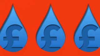 Water Bills Water Meters Other Ways To Save Mse - 