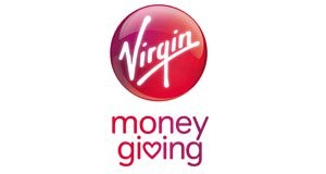 Charity Fundraising Pick Sites To Max Donations Money Saving Expert - virgin money giving 12 15 to charity per 10 donation with gift aid