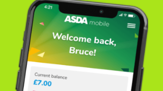 Asda shoppers can turn £5 into £5,000 with Rewards app in December