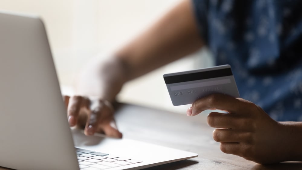 Warning Online Payments Could Be Declined If Your Debit And Credit 