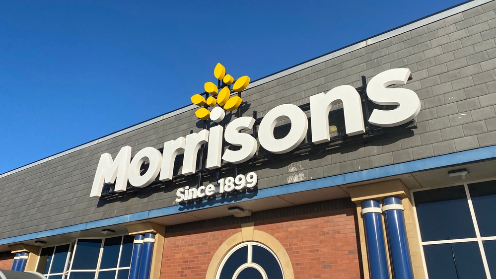 Morrisons Scraps More Loyalty Points In Favour Of Personalised Money 