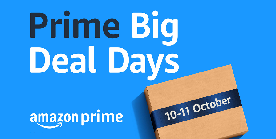 Prime Day Sale 2018 Highlights: Top deals on smartphones,  headphones, DSLR and more