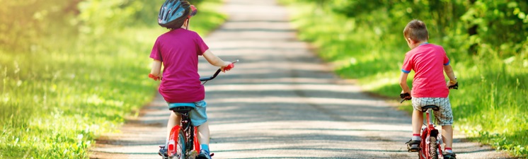 john lewis cycle helmets