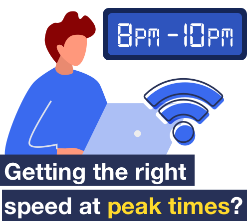 MoneySavingExpert.com's How to improve your broadband speed guide