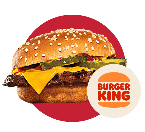 Read more about bagging a free Burger King cheeseburger or other tasty goodies in our Burger King MoneySaving hacks guide.