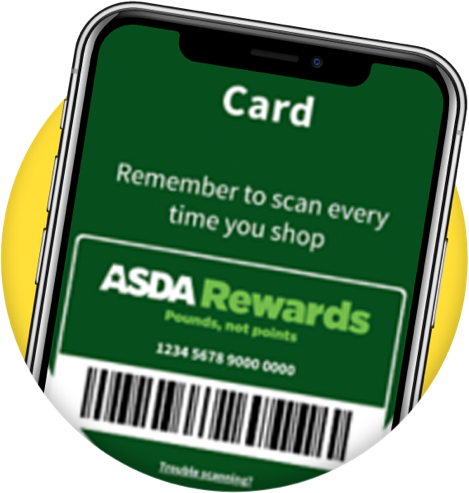 Full info from MSE on Asda's first-ever loyalty scheme