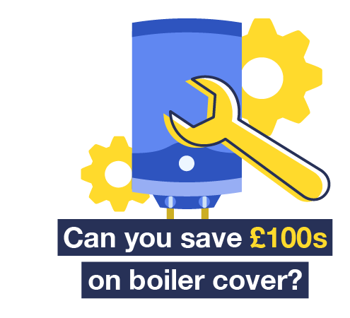 Can you save £100s on your boiler cover with MoneySavingExpert's best boiler cover guide?