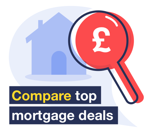 MSE's Mortgage Best Buys tool