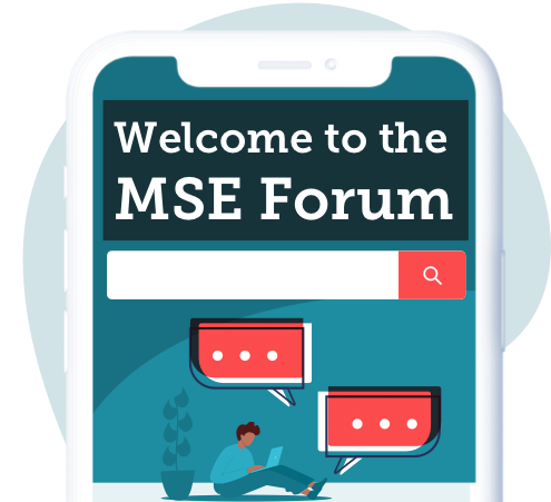 The MSE Forum