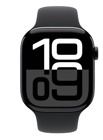 An Apple Watch Series 10. Link takes you to full details about the Vitality Healthcare policy and the main perks it offers, in our guide to private health insurance.