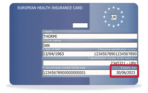 MSE's Free and cheap GHIC and EHIC guide.