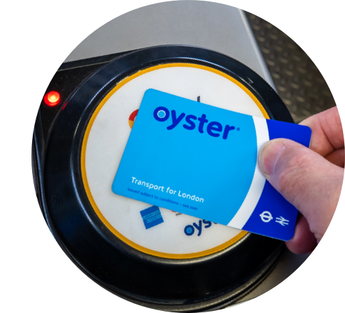 MSE's Oyster and TfL contactless card refunds guide