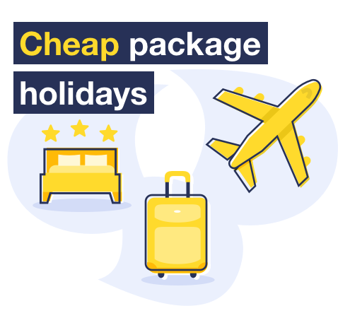 MoneySavingExpert's guide to cheap package holidays