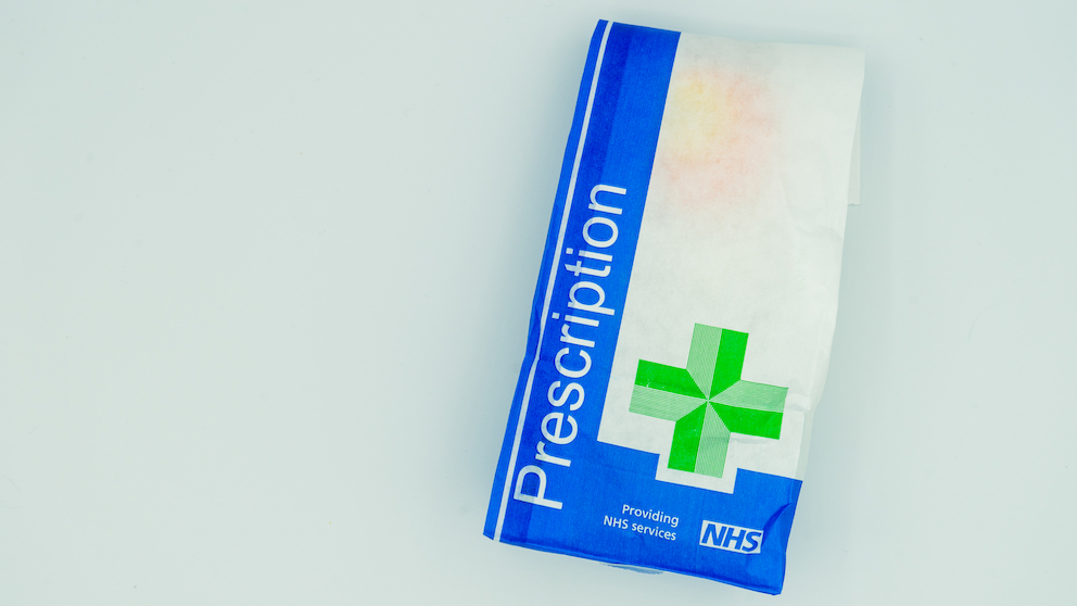 NHS Prescription Costs In England To Rise By 30p To £9.65 An Item From ...