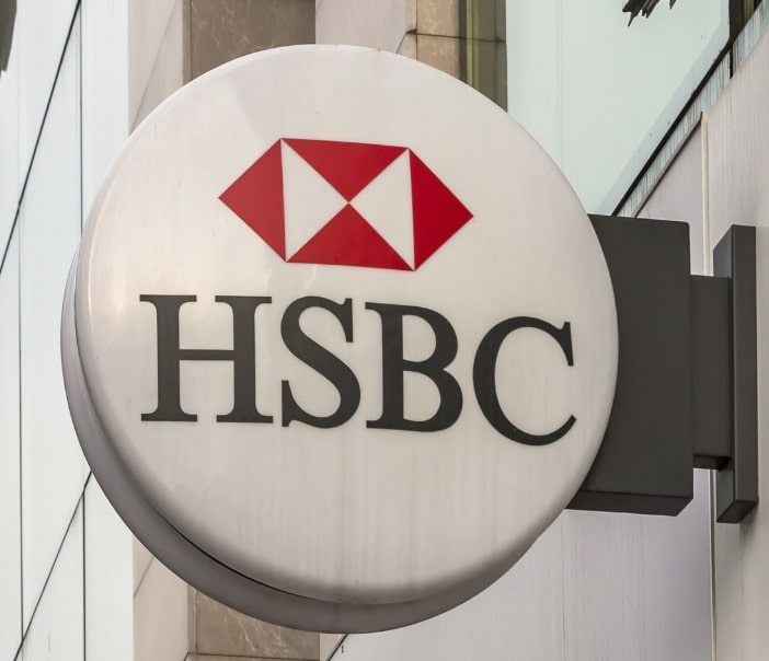 FREE £200 HSBC switch bonus
