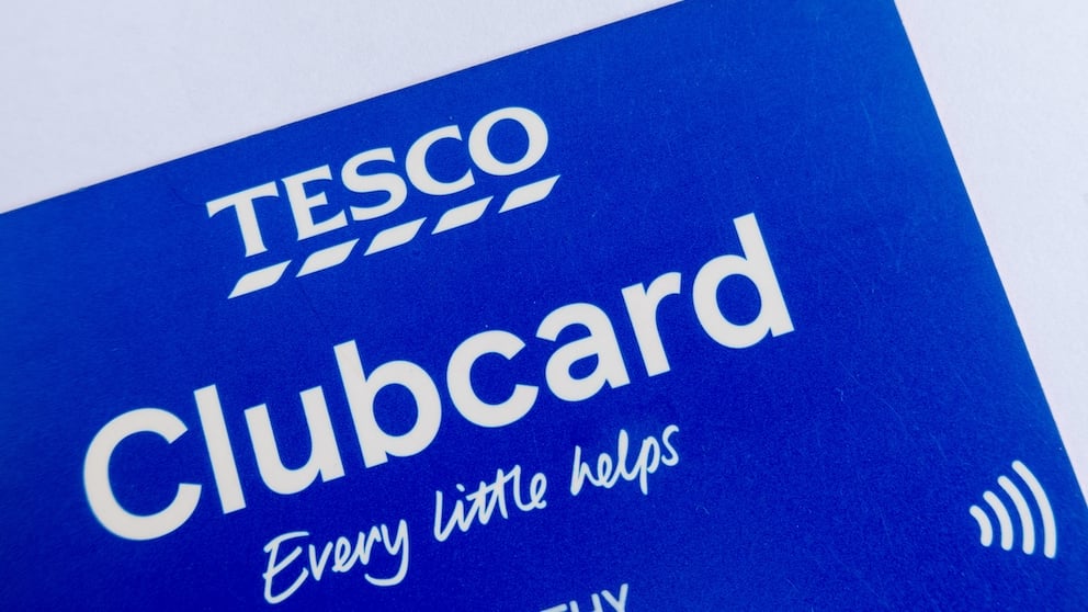 Tesco customers can get DOUBLE Clubcard points with new loyalty scheme  offering