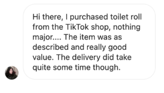 TikTok Shop Is So Easy to Use It's Actually Dangerous